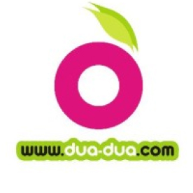 dua dua logo