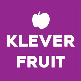 Klever Fruit logo