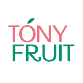 Tony Fruit logo